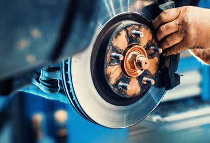 模具及配套、表面處理